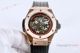 Best Replica Hublot Big Bang Skeleton Dial Rose Gold Watch 45mm (2)_th.jpg